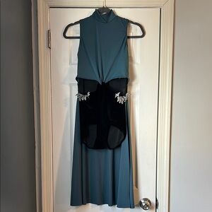 Weissman Lyrical/Contemporary Costume